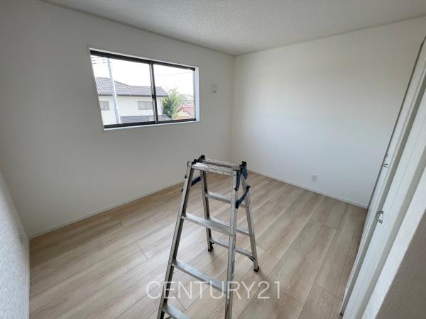 前橋市下細井町第10(3号等)(洋室)