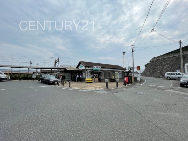 前橋市茂木町第５（２号棟）(大胡駅(上毛電鉄上毛線))