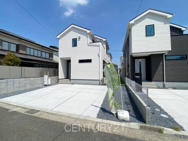 前橋市南24-1期(1号棟)