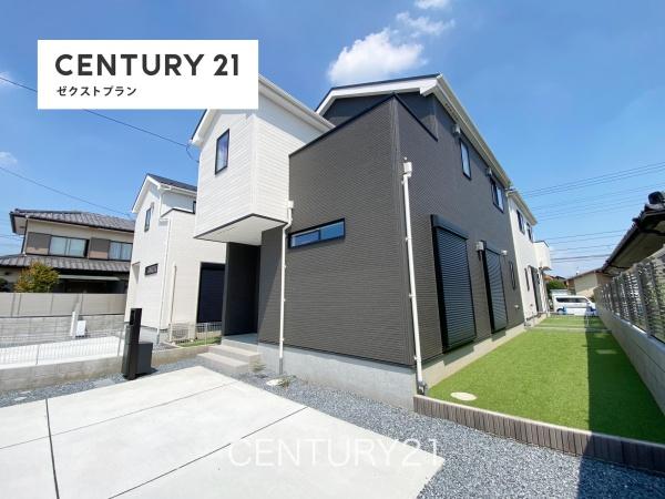 前橋市南町24-1期(3号棟)