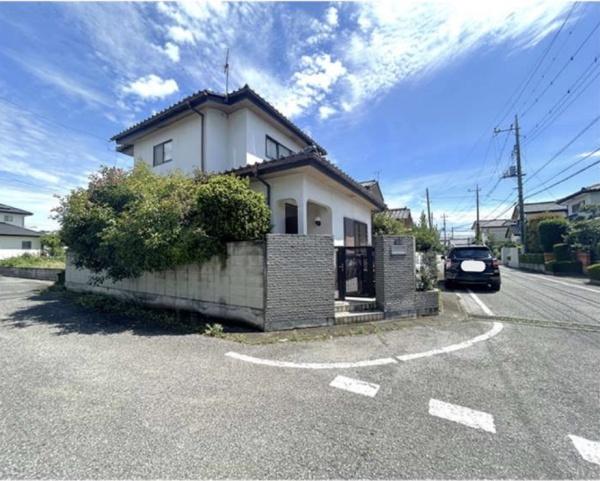 前橋市下新田町中古一戸建て