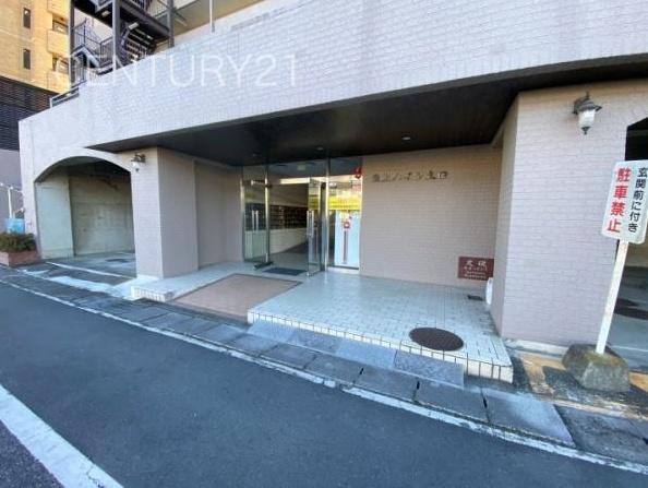 最上ハイツ太田