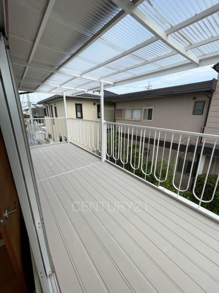 前橋市天川原町２丁目の中古一戸建て