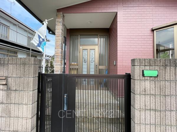 前橋市天川原町２丁目の中古一戸建て