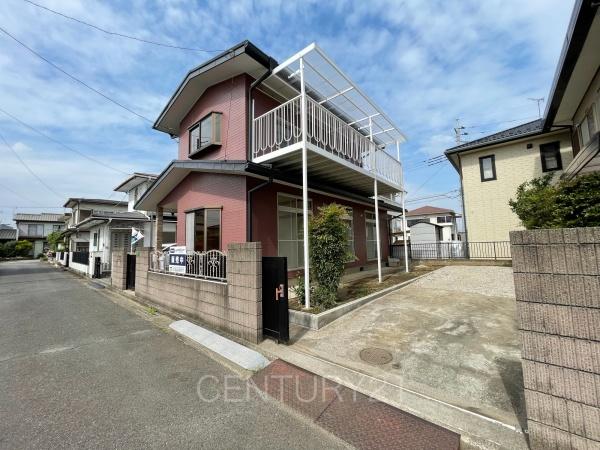 前橋市天川原町2丁目中古