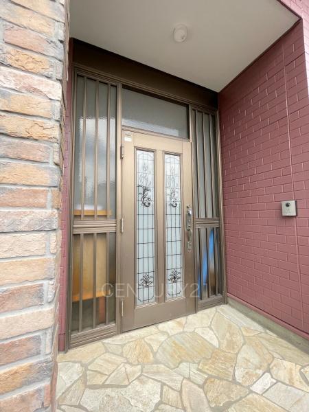 前橋市天川原町2丁目中古