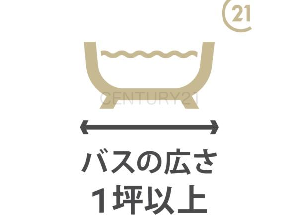渋川市石原1期1号棟(バス)