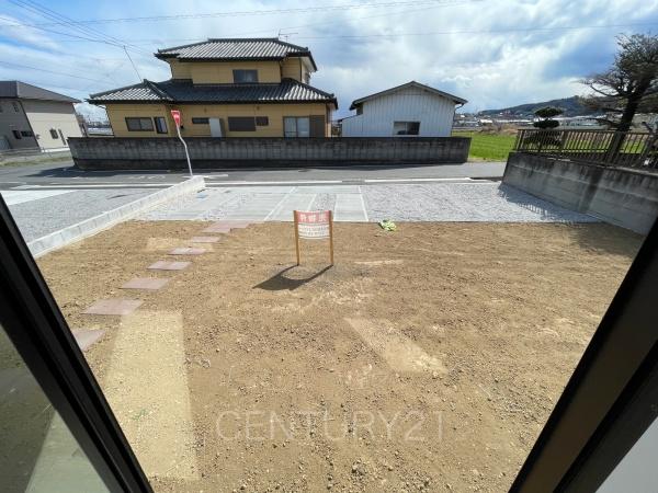 渋川市石原1期2号棟