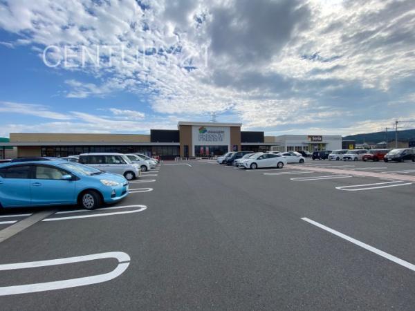 渋川市石原1期2号棟(フレッセイ有馬店)