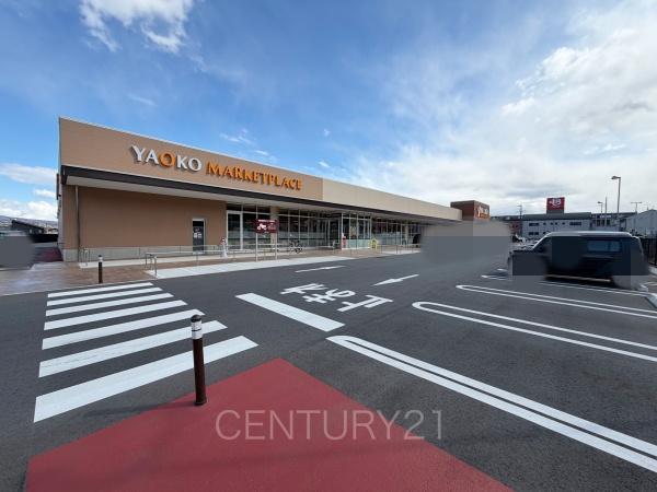 渋川市石原1期2号棟(ヤオコー渋川店)