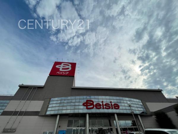 渋川市石原1期2号棟(ベイシア渋川店)