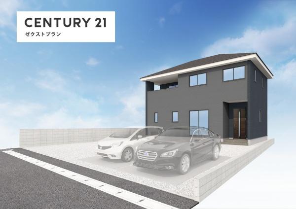 渋川市石原1期2号棟