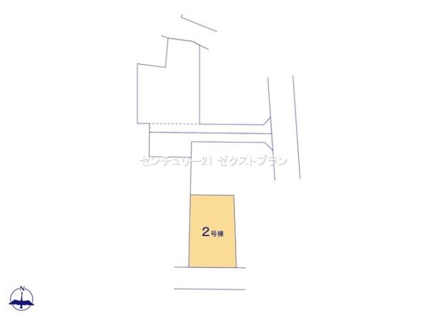 渋川市石原1期2号棟