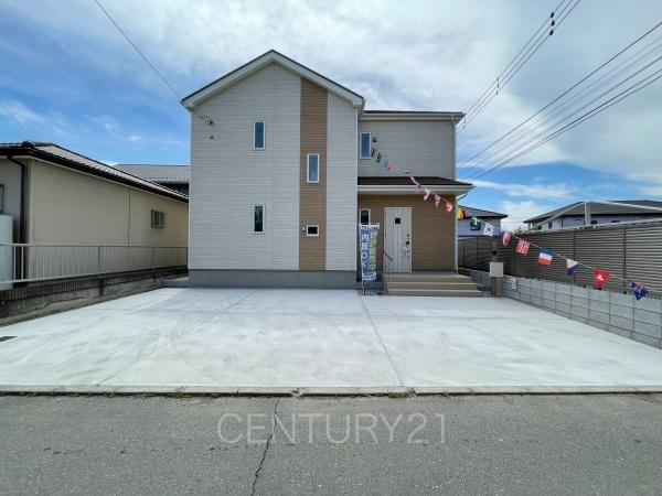 前橋市北代田町A号棟
