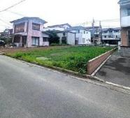 前橋市朝倉町土地