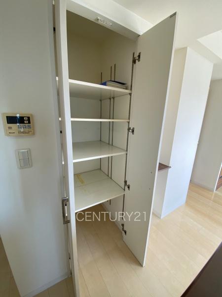 モナーク伊勢崎(リビング)