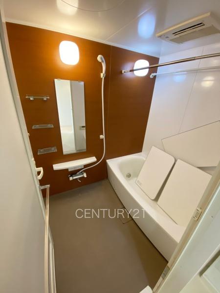 モナーク伊勢崎(バス)