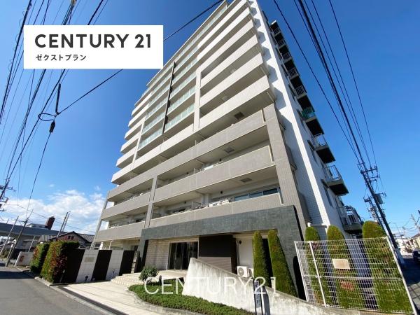 モナーク伊勢崎