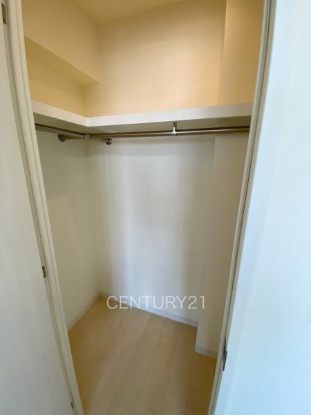 モナーク伊勢崎(収納)