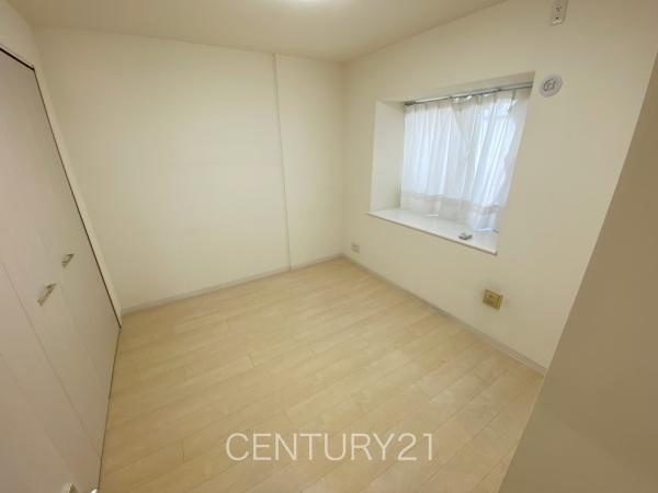 モナーク伊勢崎(洋室)