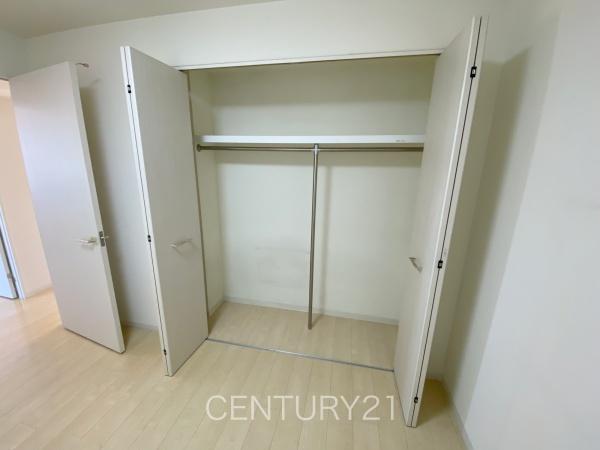 モナーク伊勢崎(収納)