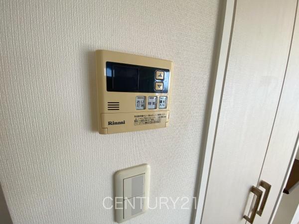 モナーク伊勢崎(その他)