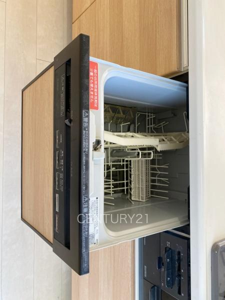 モナーク伊勢崎(キッチン)