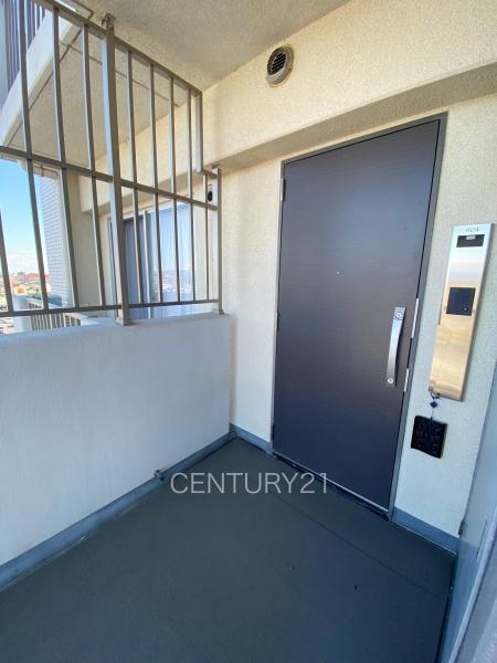 モナーク伊勢崎