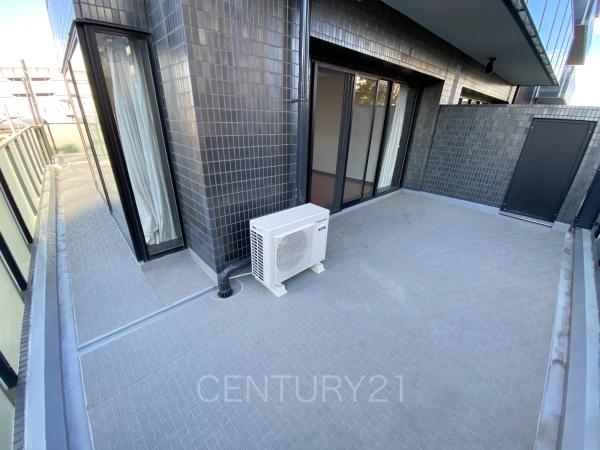 シティタワー前橋千代田町