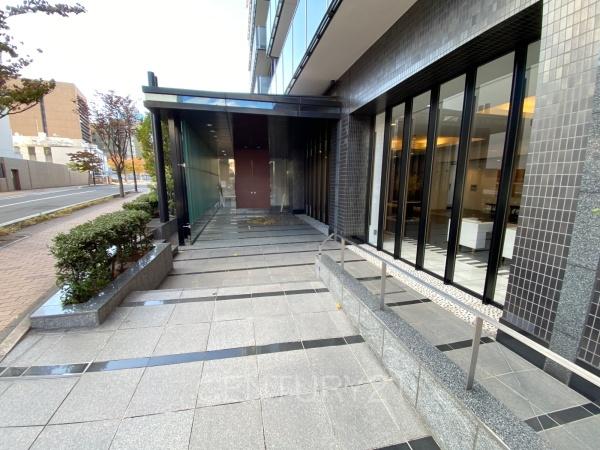 シティタワー前橋千代田町