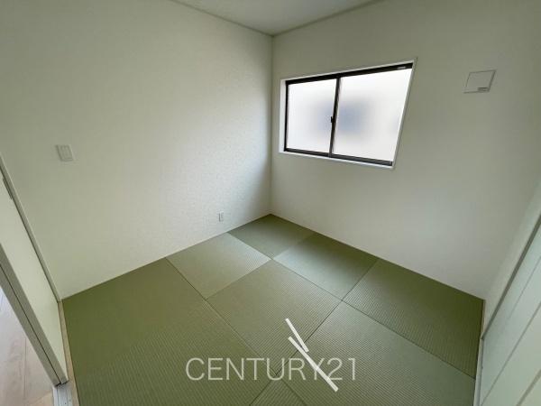前橋市下細井町第10(2号棟)(和室)