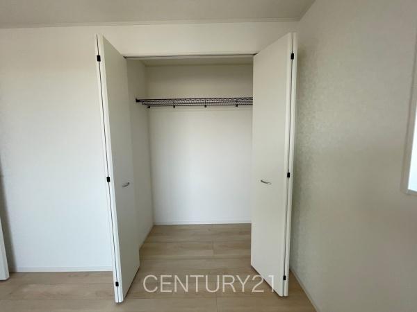 前橋市下細井町第10(2号棟)(収納)