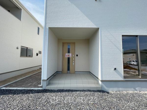前橋市下細井町第１０（２号棟）
