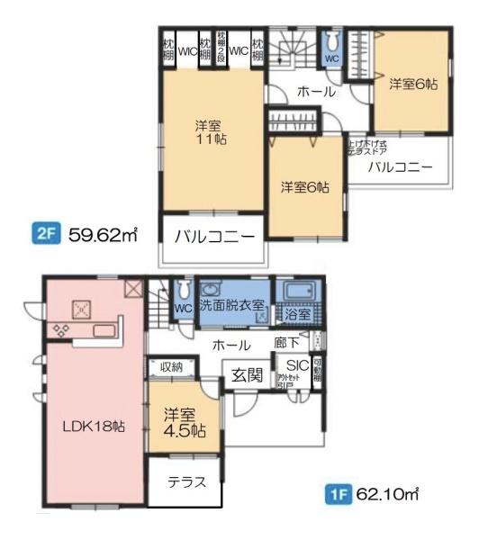 第３富士見町時沢１０号棟