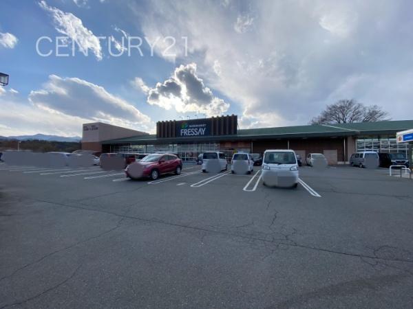 富岡市富岡2期1棟1号棟(フレッセイ富岡店)