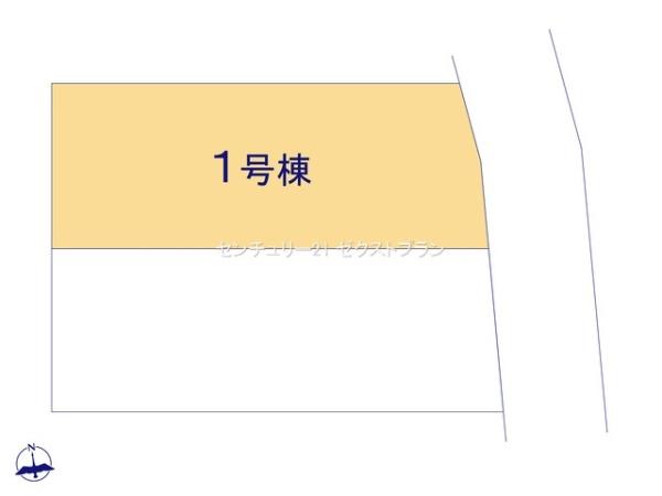 伊勢崎第1境伊与久1号棟