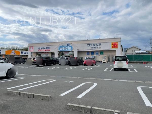 高崎市三ツ寺町の中古一戸建て(ウエルシア高崎棟高店)