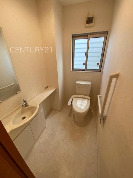 高崎市三ツ寺町の中古一戸建て(バス)