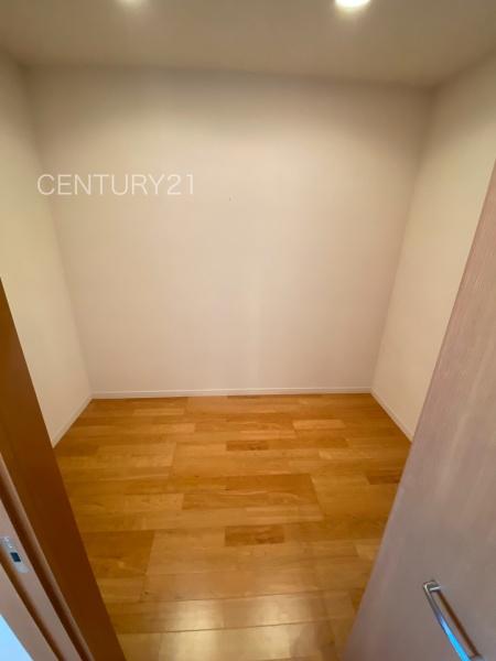 高崎市三ツ寺町の中古一戸建て(収納)