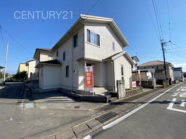 高崎市三ツ寺町中古一戸建て