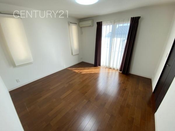 高崎市三ツ寺町の中古一戸建て(洋室)