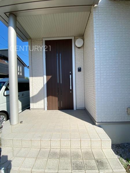 高崎市三ツ寺町中古一戸建て