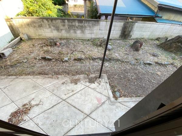 高崎市片岡町3丁目の中古一戸建て(現地からの眺望)