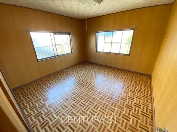 高崎市片岡町3丁目の中古一戸建て(洋室)