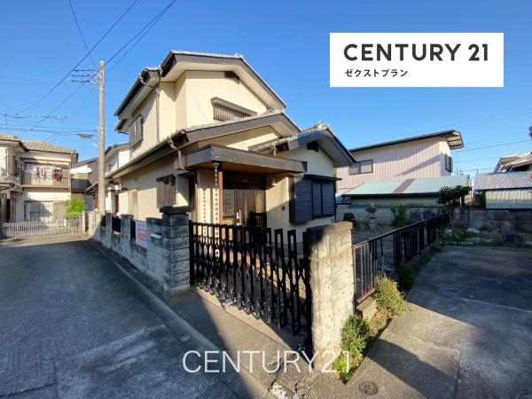 高崎市片岡町中古一戸建て