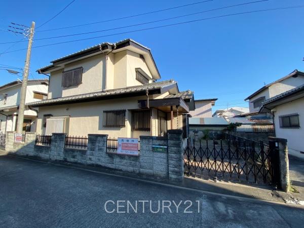 高崎市片岡町中古一戸建て