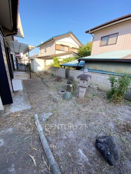 高崎市片岡町中古一戸建て