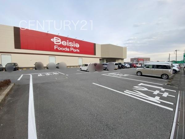 高崎市神戸町の中古一戸建て(ベイシア榛名店)