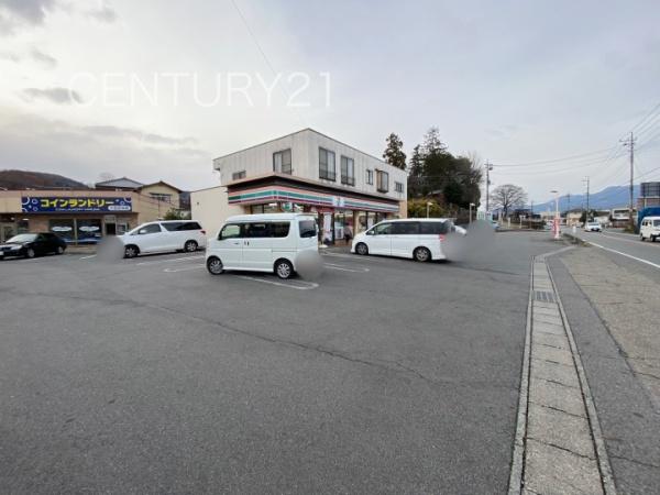 高崎市神戸町の中古一戸建て(セブンイレブン高崎里見店)