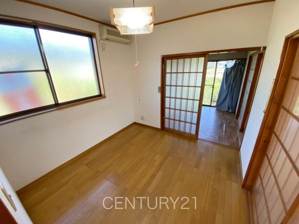高崎市神戸町の中古一戸建て(洋室)